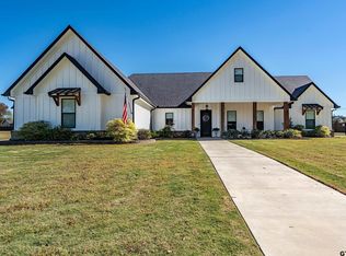 21471 Gatlinburg Rd, Bullard, TX 75757
