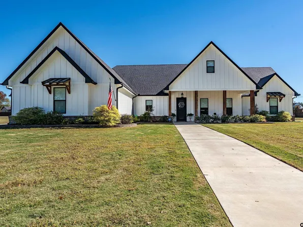 21471 Gatlinburg Rd, Bullard, TX 75757