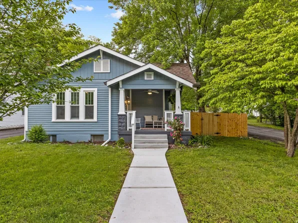 1127 Stratford Ave, Nashville, TN 37216