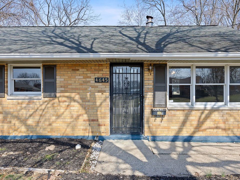 1st image of 4645 Clayton Dr