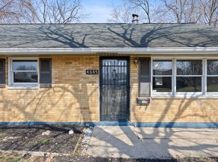 4645 Clayton Dr, Cincinnati, OH 45244