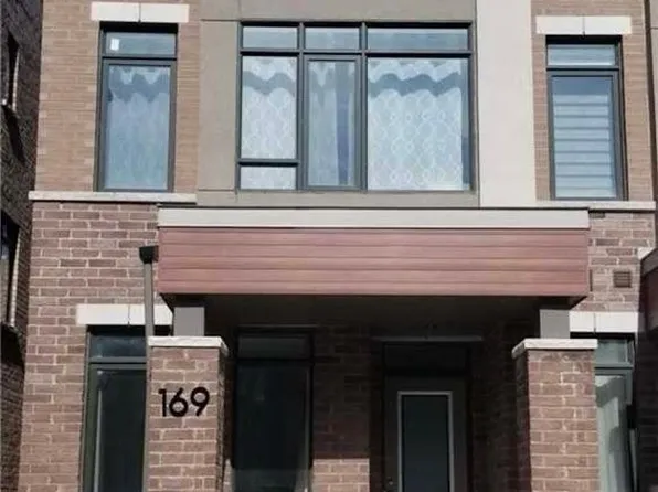 169 Salterton Cir, Vaughan, ON L6A 4Z1