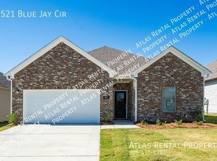 5521 Blue Jay Cir, Bessemer, AL 35022