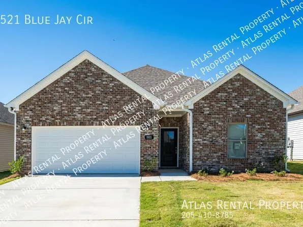 5521 Blue Jay Cir, Bessemer, AL 35022