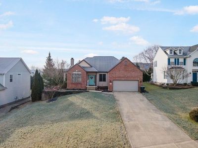 803 Brook Rd, Wadsworth, OH, 44281