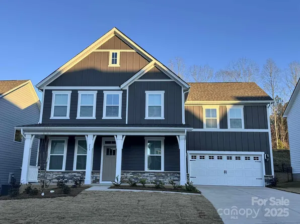 253 Miramar Dr, York, SC 29745