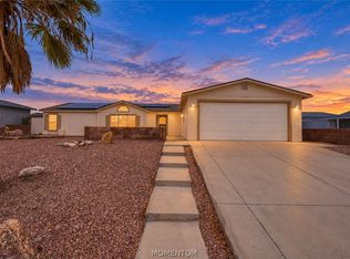 4294 S Tamara Terrace, Fort Mohave, AZ 86426