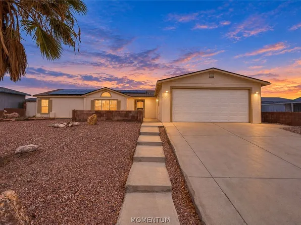 4294 S Tamara Terrace, Fort Mohave, AZ 86426