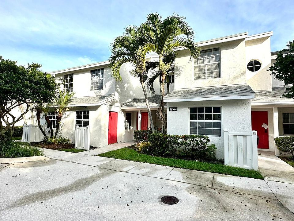 12574 Westhampton Cir APT H, Wellington, FL 33414 MLS RX10897729