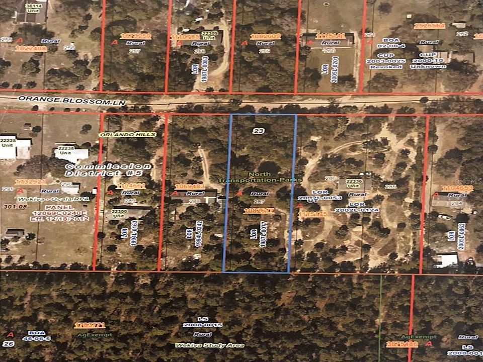1st image of ORANGE BLOSSOM LANE LOT 287
