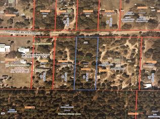 Orange Blossom Ln #287, Eustis, FL 32736
