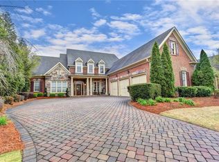 2321 Grady Ridge Dr, Duluth, GA 30097