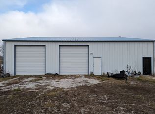 336 NW 1401st Rd #338, Holden, MO 64040