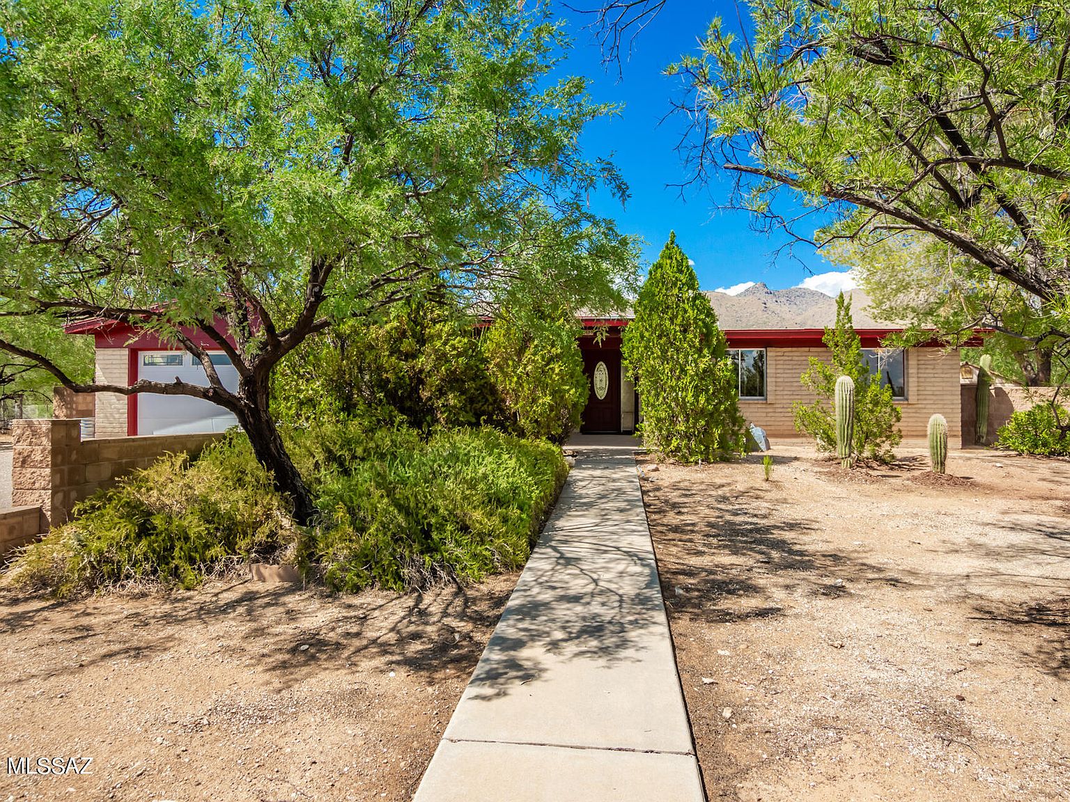 4600 N Rio Vista Dr, Tucson, AZ 85749 MLS 22316189 Zillow