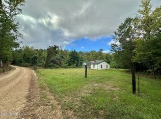 1923 Attala County Rd #4001, Goodman, MS 39079