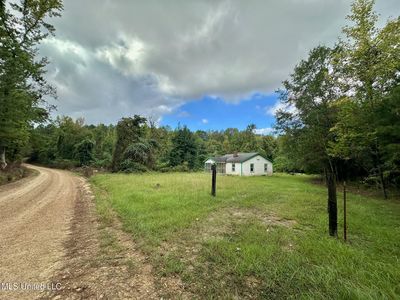 1923 Attala County Rd #4001, Goodman, MS, 39079