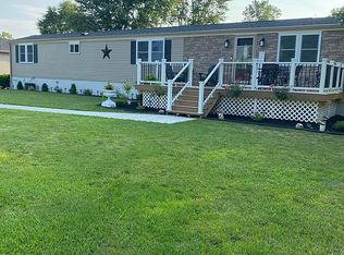 2596 Bishop Rd, Appleton, NY 14008