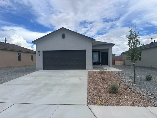 15 Camino Viejo, Los Lunas, NM 87031
