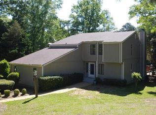 908 Tallahassee Rd, Albany, GA 31721