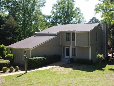 908 Tallahassee Rd, Albany, GA, 31721