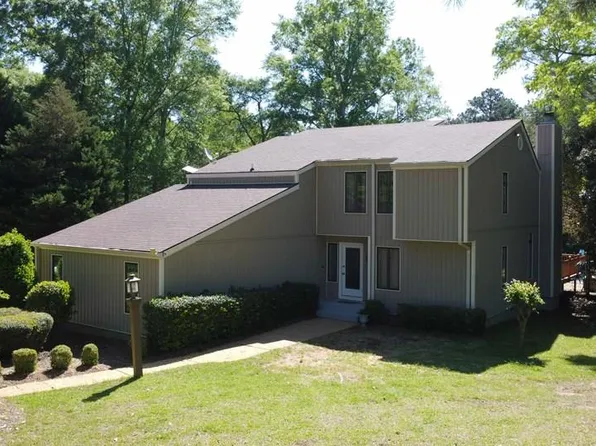 908 Tallahassee Rd, Albany, GA 31721