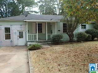 166 McDonald Ter, Childersburg, AL 35044