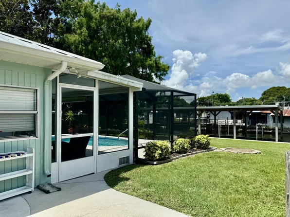 2937 SE 37th Avenue, Okeechobee, FL 34974