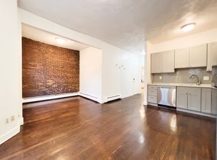 41 E Springfield St APT 3, Boston, MA 02118