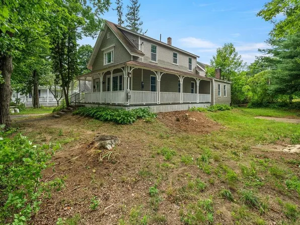 1 Summer Street, Farmington, NH 03835