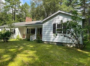 223 Macdowell Rd, Peterborough, NH 03458
