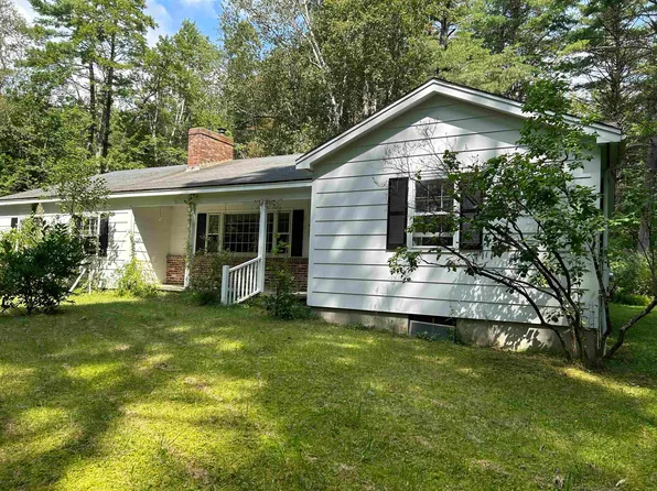 223 Macdowell Road, Peterborough, NH 03458
