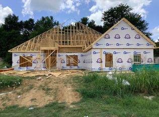 4329 Davis Grove Blvd, Olive Branch, MS 38654