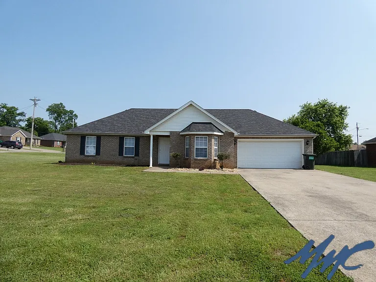 8001 Minehead Dr — Photo 1