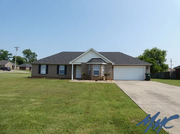 8001 Minehead Dr, Smyrna, TN 37167