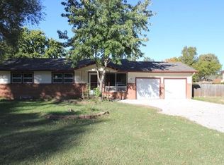 4825 N Sullivan Ave, Wichita, KS 67204