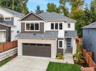 2015 228th Pl SW, Bothell, WA 98021