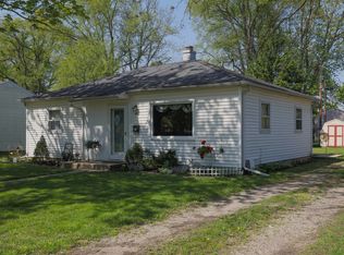 607 S Lincoln Ave, Three Rivers, MI 49093