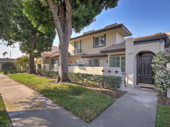 9906 Lido Way #24, Cypress, CA 90630