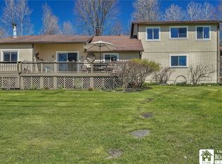 6100 Ingalls Rd, Cuba, NY 14727