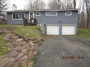 1393 County Route 37, West monroe, NY 13167