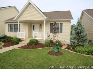 1314 S Abercorn St, Urbana, IL 61802