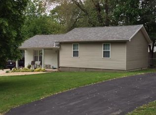 1361 S Silas St, Decatur, IL 62521