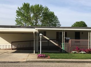 69205 Garver Lake Rd LOT 36, Edwardsburg, MI 49112