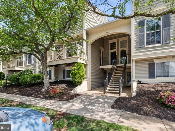 8214 Winstead Pl APT 201, Manassas, VA 20109