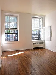 Rented by James Everett Lewis, LREB