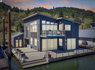 23586 NW Saint Helens Rd UNIT U08, Portland, OR 97230