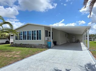5654 Arrowhead Dr, Zephyrhills, FL 33542