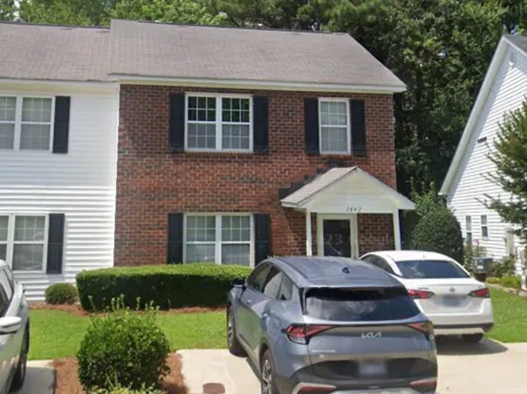 3442 Westgate Drive, Greenville, NC 27834