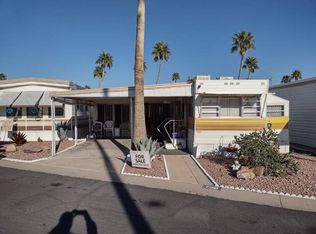 600 S Idaho Rd #738, Apache Junction, AZ 85120