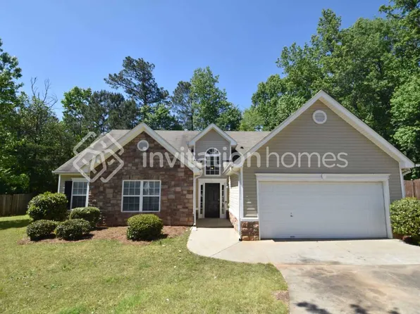 1828 Danestone Cir, Buford, GA 30518